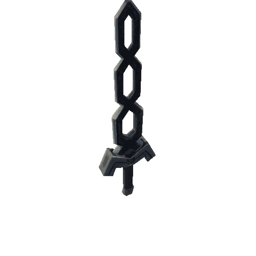 Cross Sword